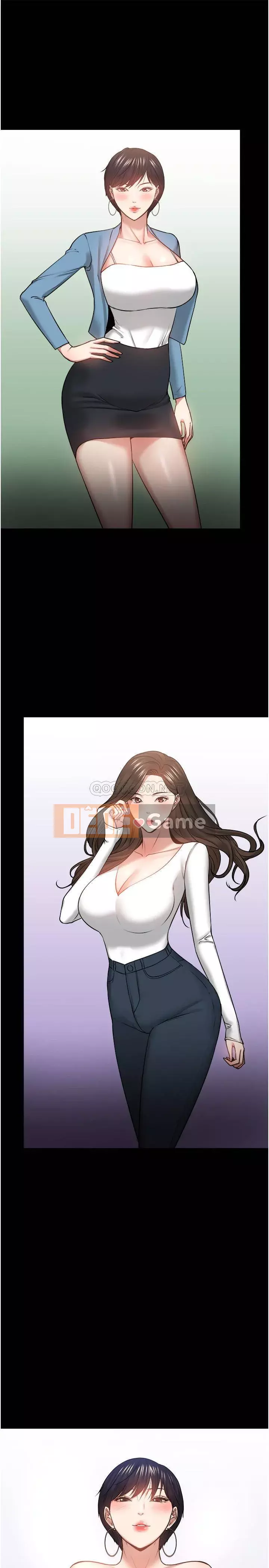 Giáo sư, bạn còn chờ gì nữa? Chương 38-39