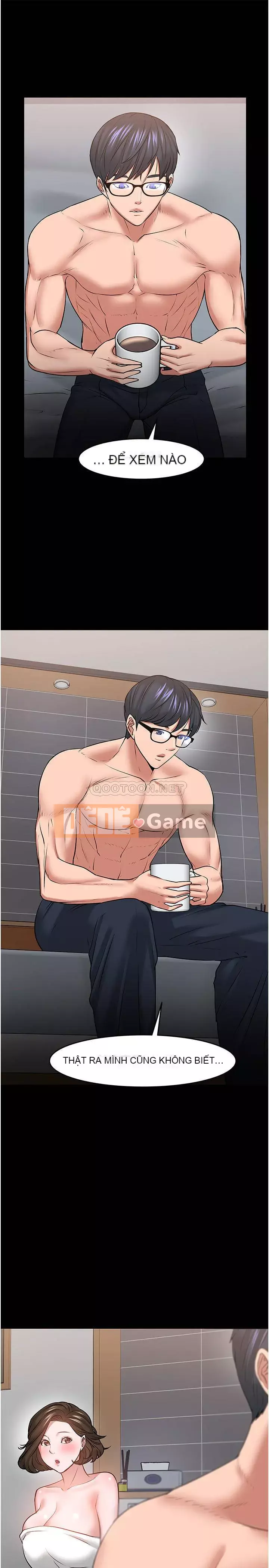 Giáo sư, bạn còn chờ gì nữa? Chương 38-39