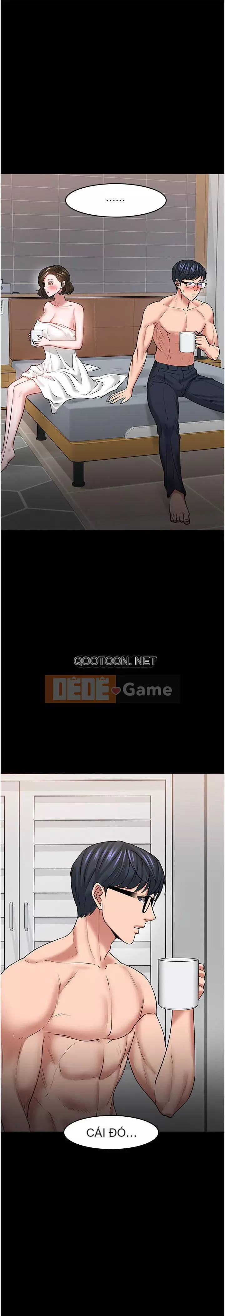 Giáo sư, bạn còn chờ gì nữa? Chương 38-39