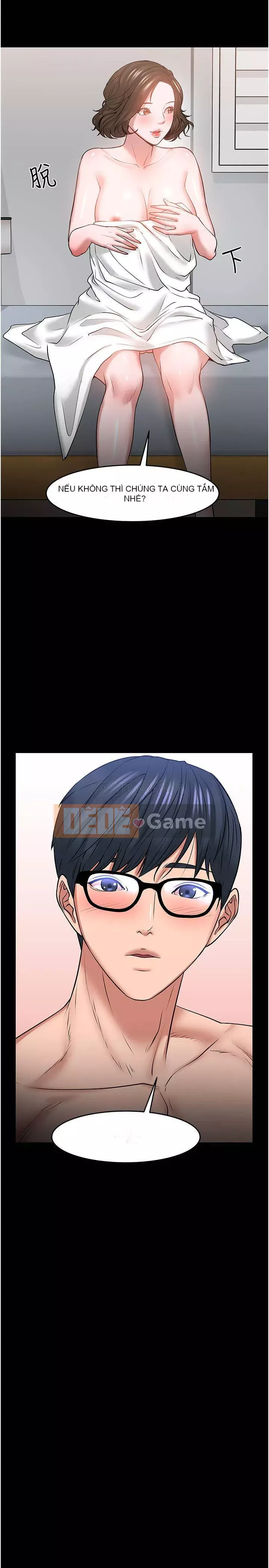 Giáo sư, bạn còn chờ gì nữa? Chương 38-39