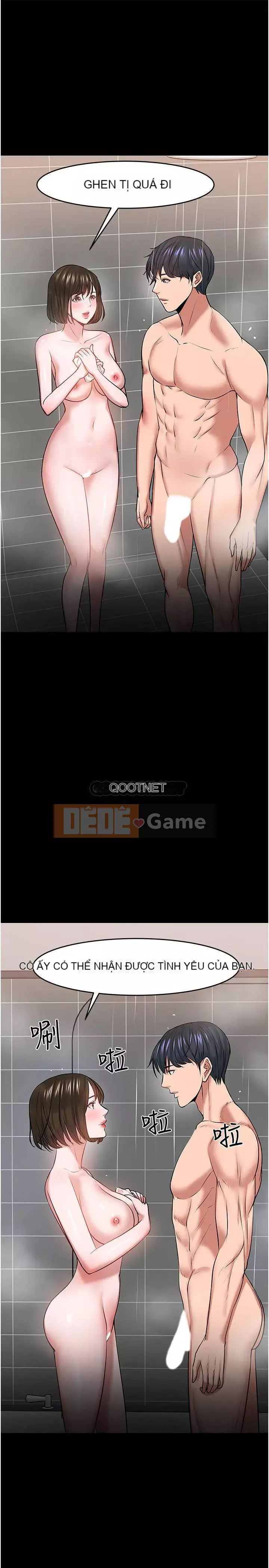 Giáo sư, bạn còn chờ gì nữa? Chương 38-39