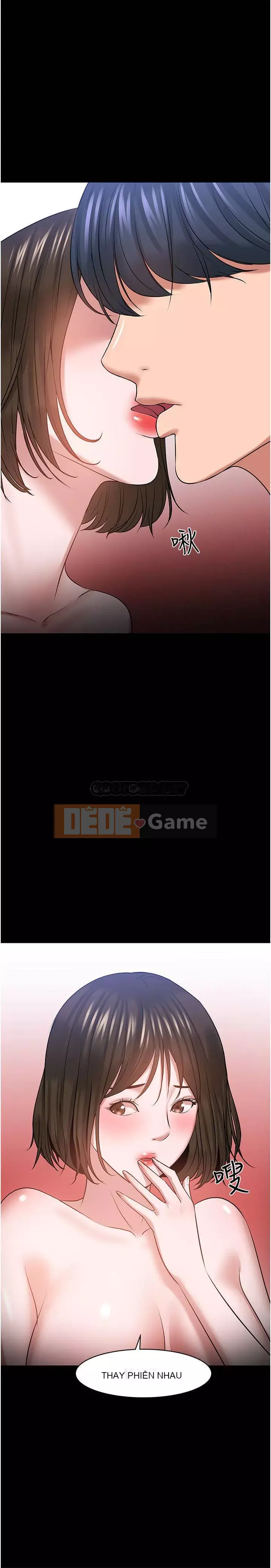 Giáo sư, bạn còn chờ gì nữa? Chương 38-39