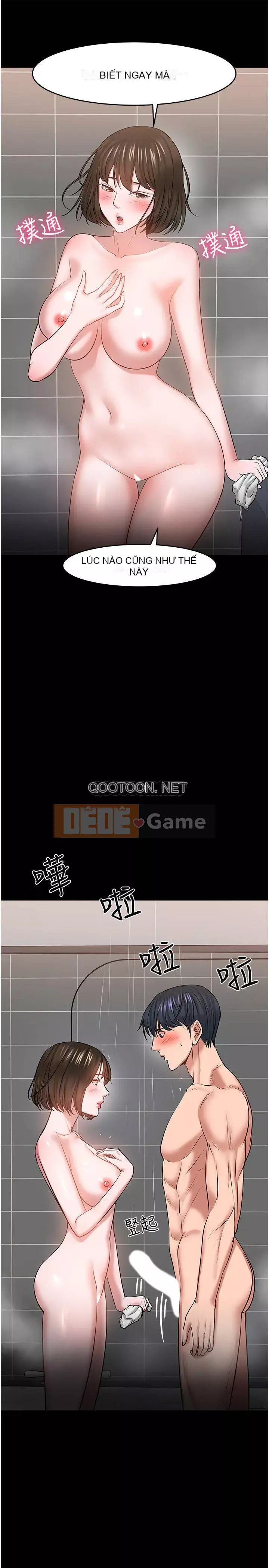 Giáo sư, bạn còn chờ gì nữa? Chương 38-39