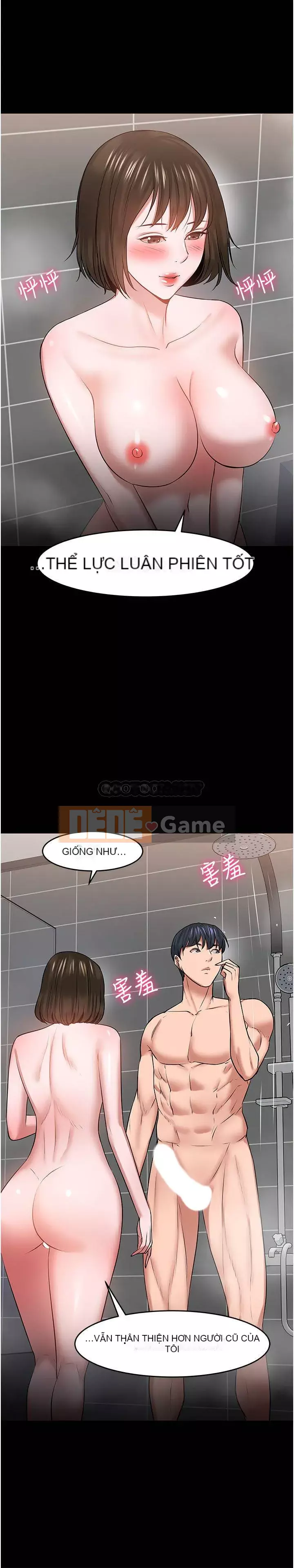 Giáo sư, bạn còn chờ gì nữa? Chương 38-39