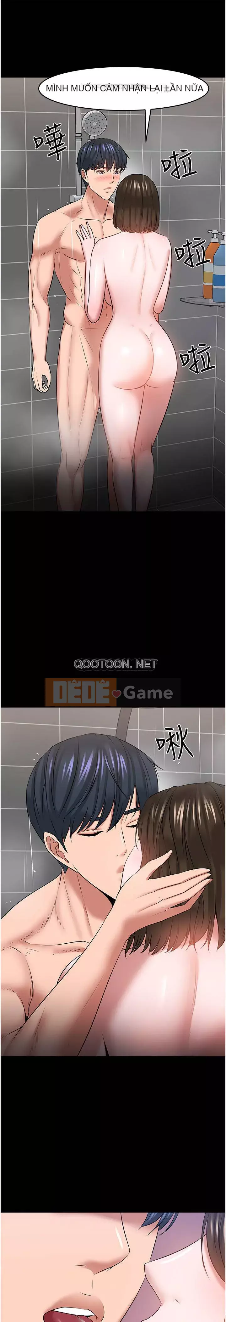 Giáo sư, bạn còn chờ gì nữa? Chương 38-39