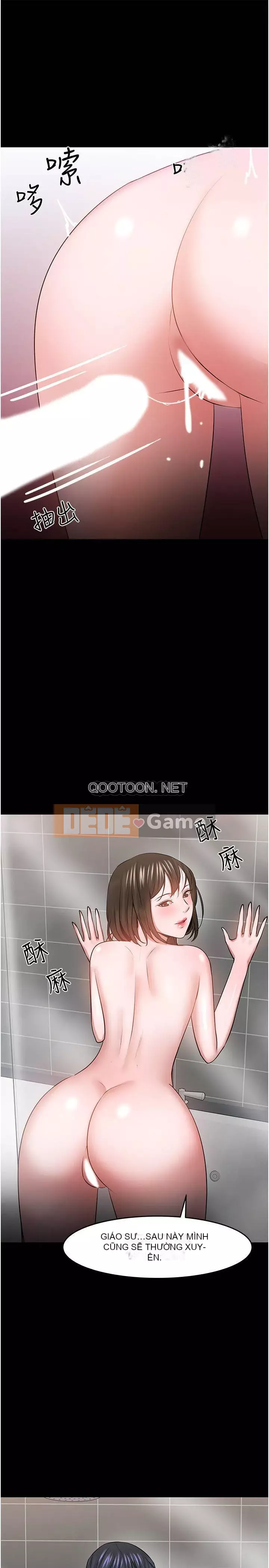 Giáo sư, bạn còn chờ gì nữa? Chương 38-39