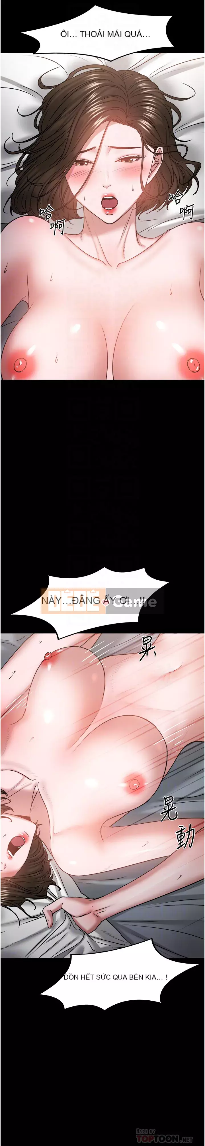 Giáo sư, bạn còn chờ gì nữa? Chương 37