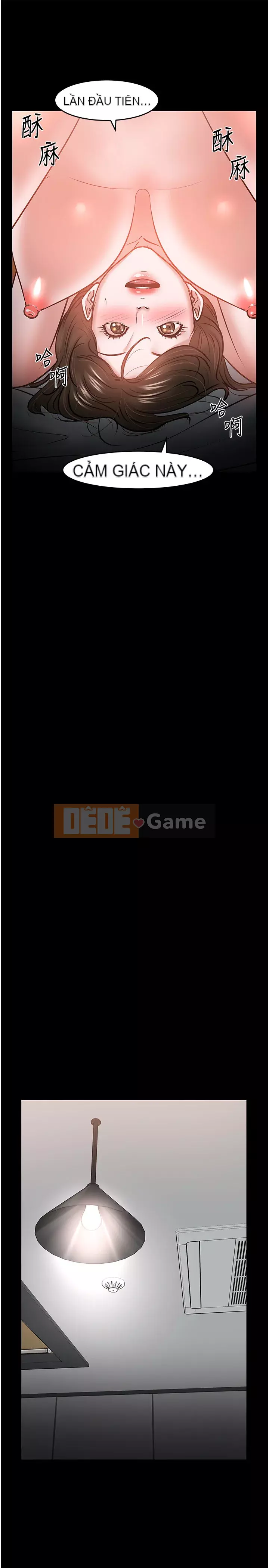 Giáo sư, bạn còn chờ gì nữa? Chương 37