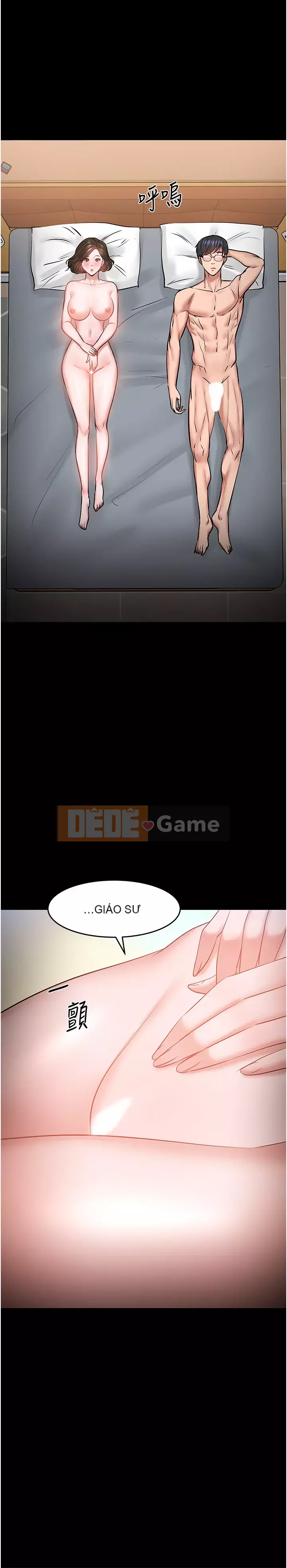 Giáo sư, bạn còn chờ gì nữa? Chương 37