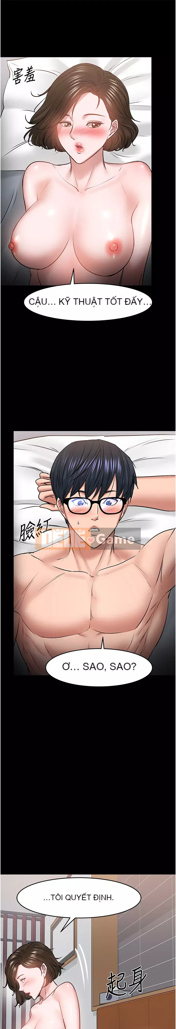 Giáo sư, bạn còn chờ gì nữa? Chương 37