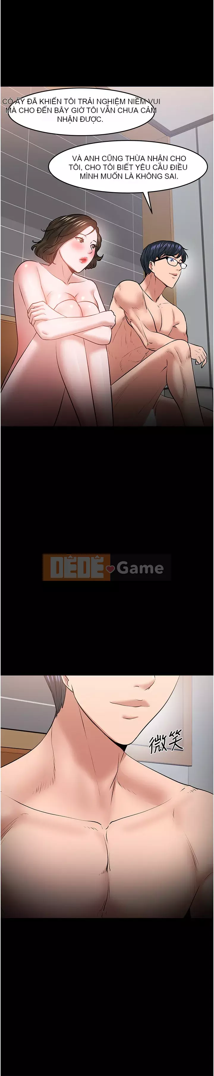 Giáo sư, bạn còn chờ gì nữa? Chương 37