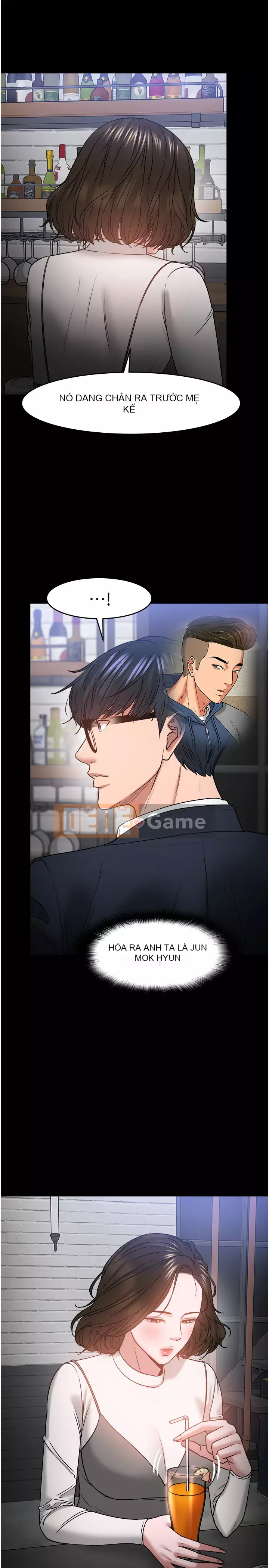 Giáo sư, bạn còn chờ gì nữa? Chương 35-36