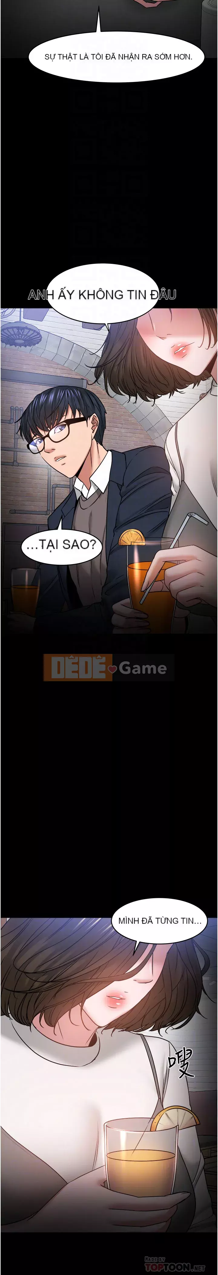 Giáo sư, bạn còn chờ gì nữa? Chương 35-36