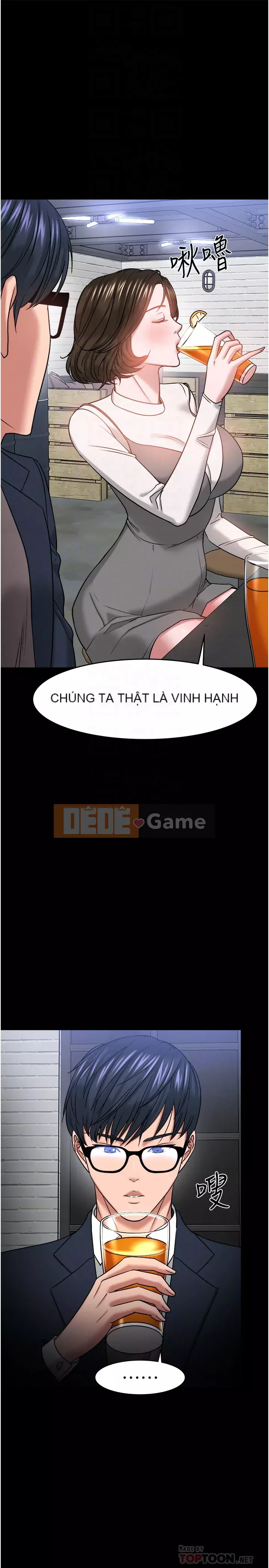 Giáo sư, bạn còn chờ gì nữa? Chương 35-36