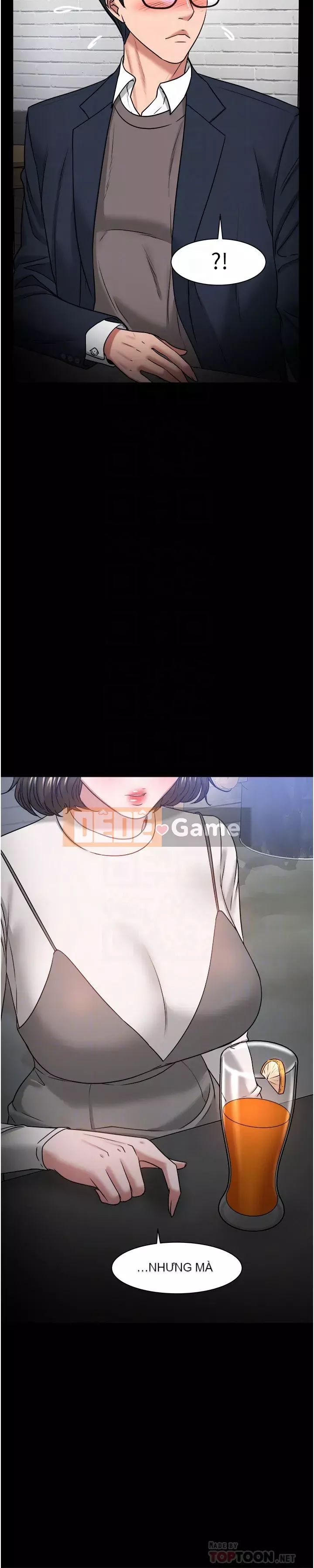 Giáo sư, bạn còn chờ gì nữa? Chương 35-36