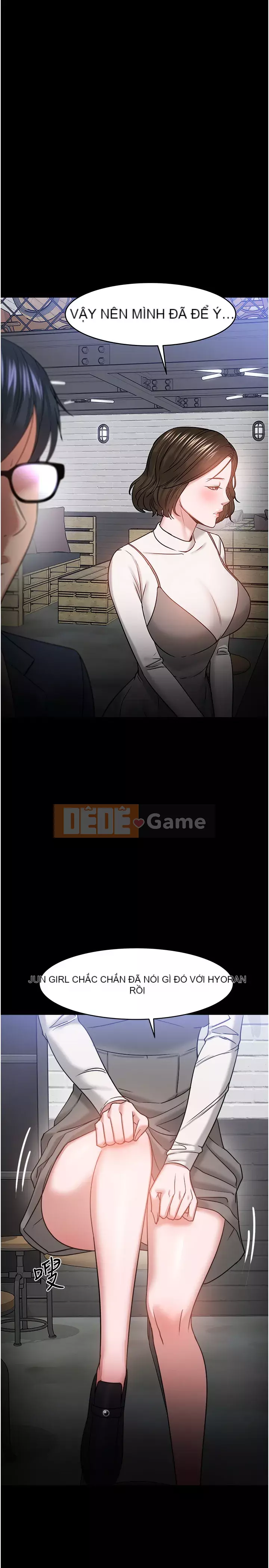 Giáo sư, bạn còn chờ gì nữa? Chương 35-36