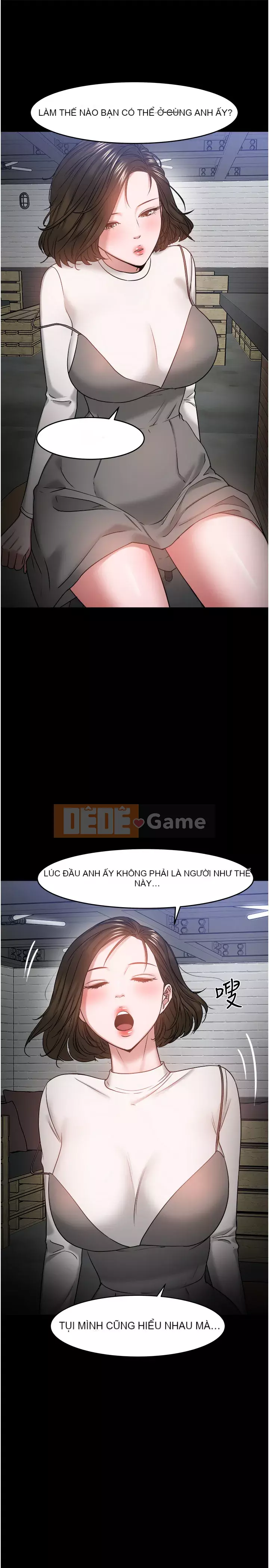 Giáo sư, bạn còn chờ gì nữa? Chương 35-36