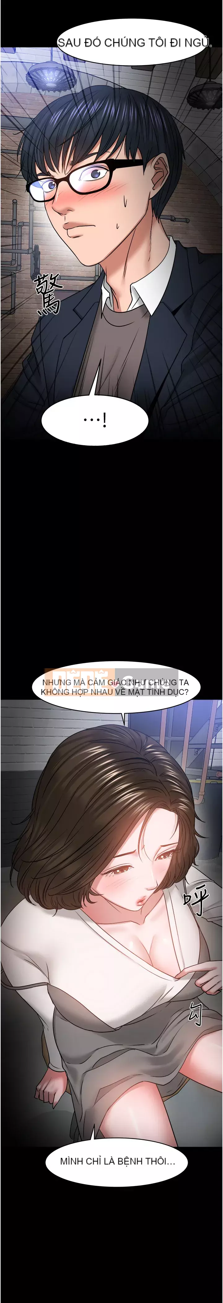 Giáo sư, bạn còn chờ gì nữa? Chương 35-36