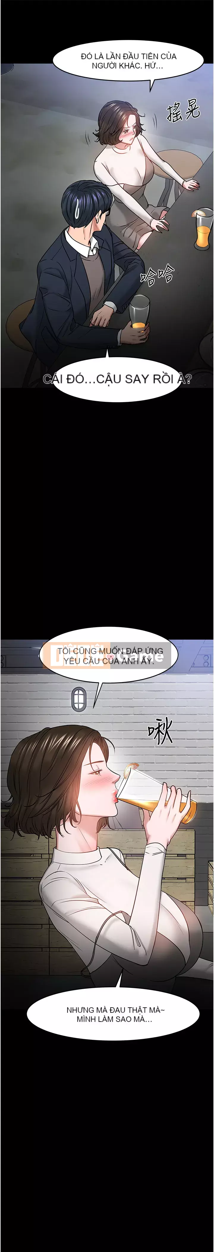 Giáo sư, bạn còn chờ gì nữa? Chương 35-36