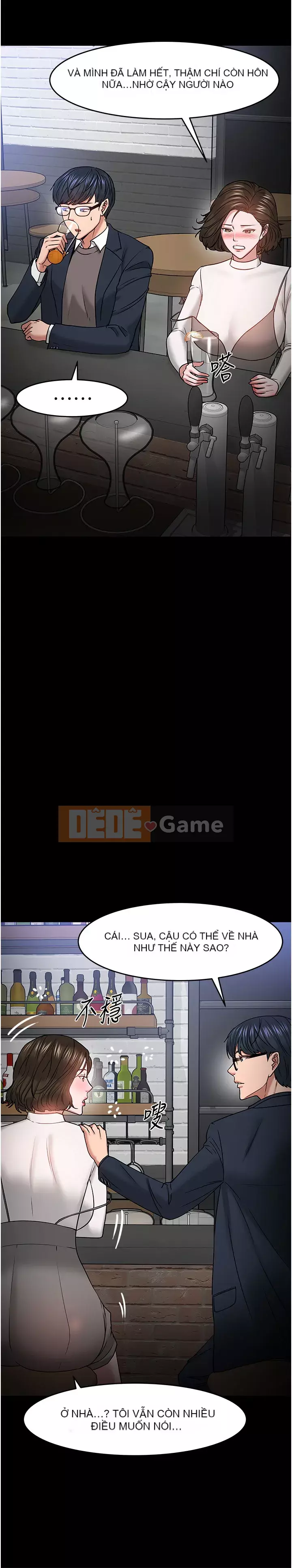 Giáo sư, bạn còn chờ gì nữa? Chương 35-36