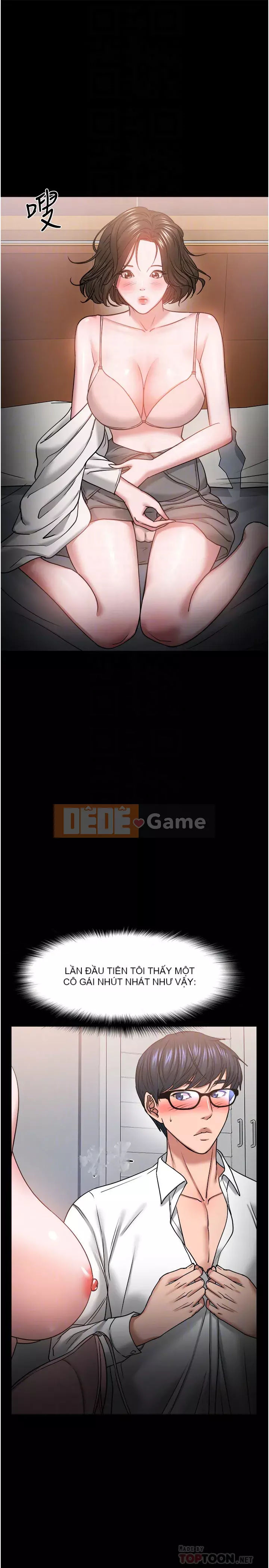 Giáo sư, bạn còn chờ gì nữa? Chương 35-36