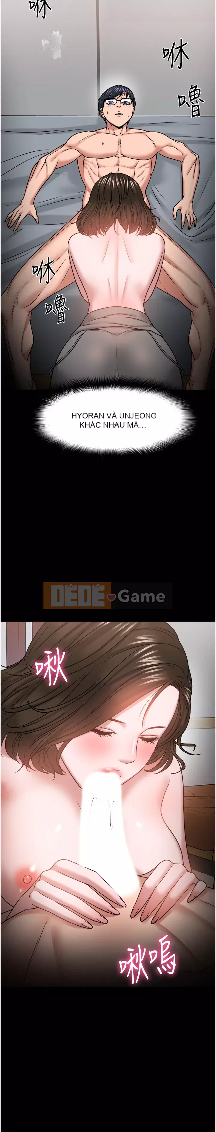 Giáo sư, bạn còn chờ gì nữa? Chương 35-36