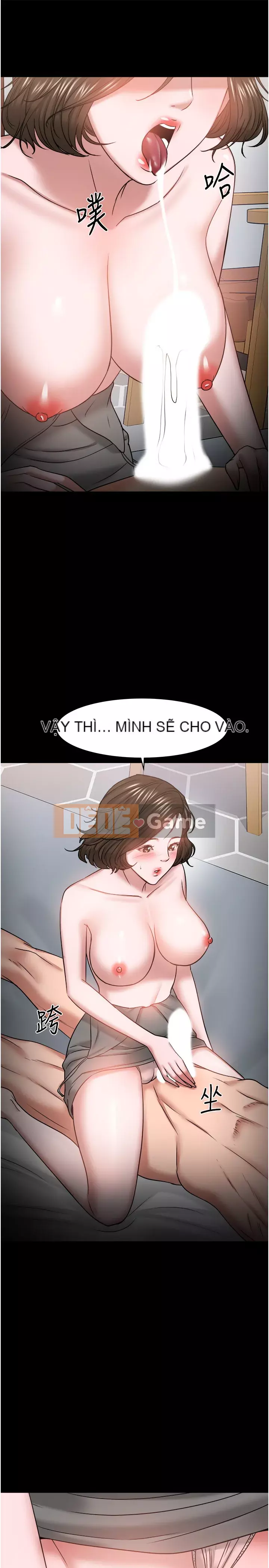 Giáo sư, bạn còn chờ gì nữa? Chương 35-36