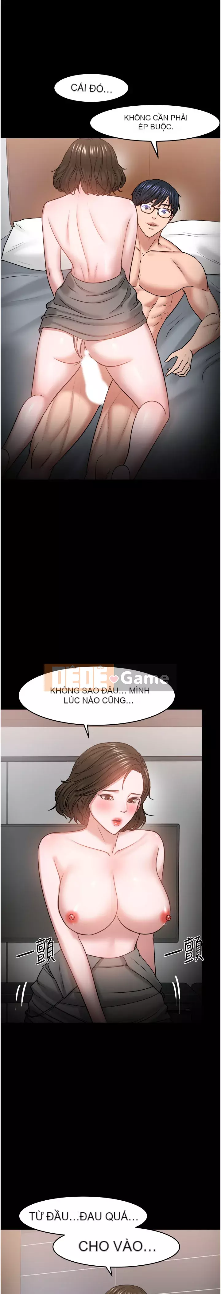 Giáo sư, bạn còn chờ gì nữa? Chương 35-36