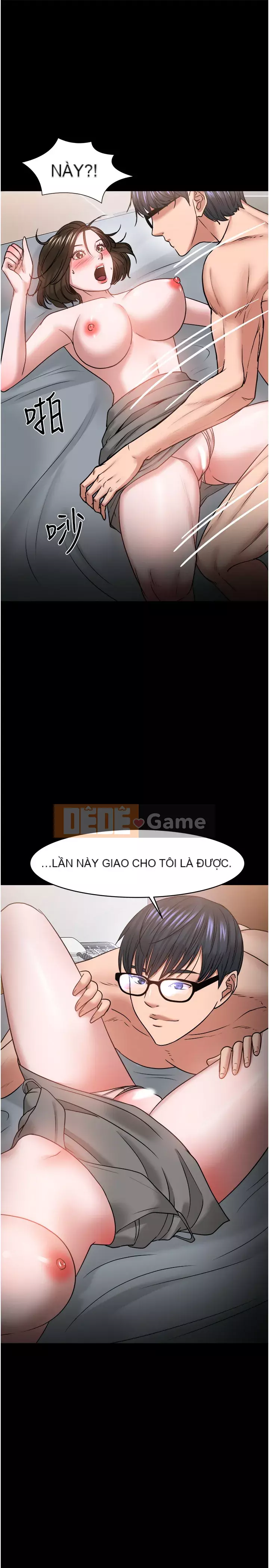 Giáo sư, bạn còn chờ gì nữa? Chương 35-36