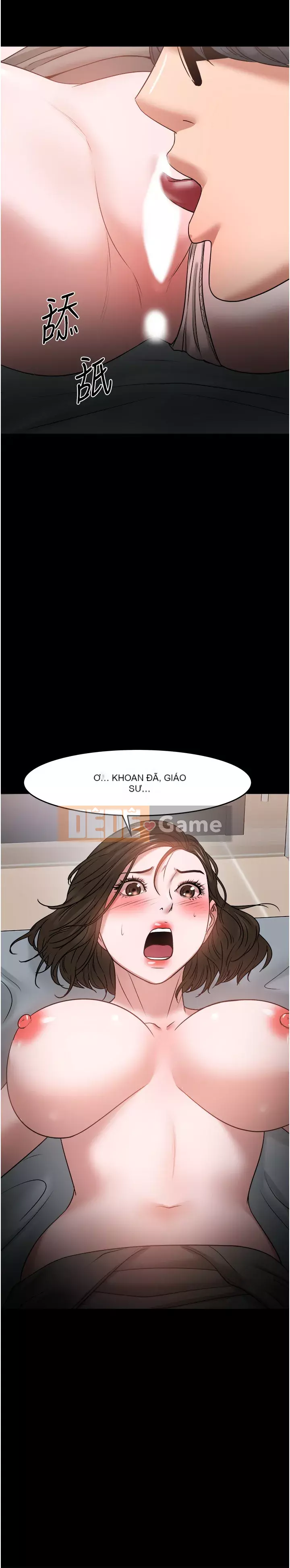 Giáo sư, bạn còn chờ gì nữa? Chương 35-36