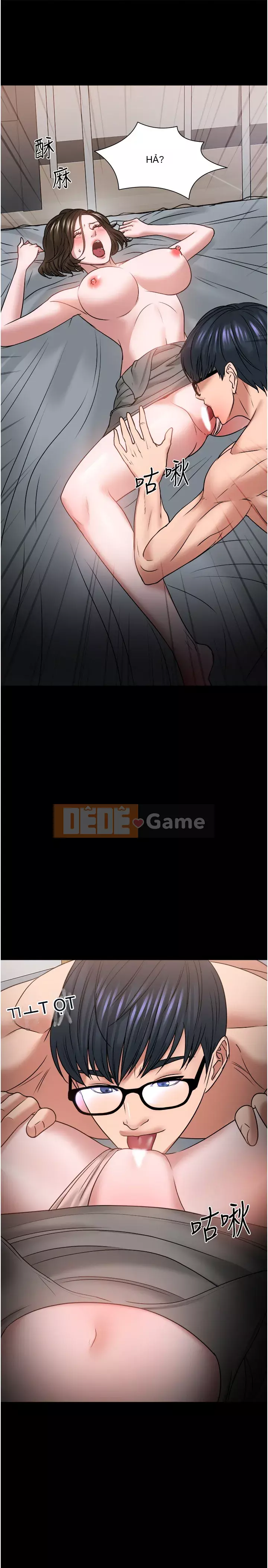 Giáo sư, bạn còn chờ gì nữa? Chương 35-36