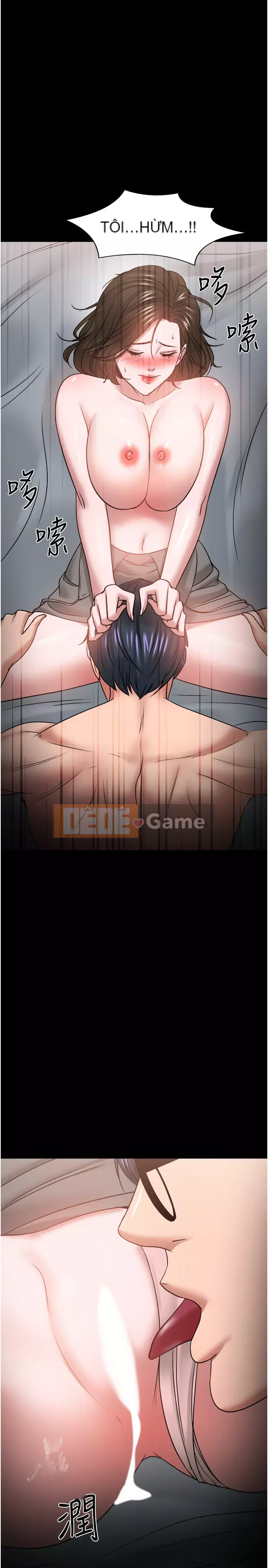 Giáo sư, bạn còn chờ gì nữa? Chương 35-36