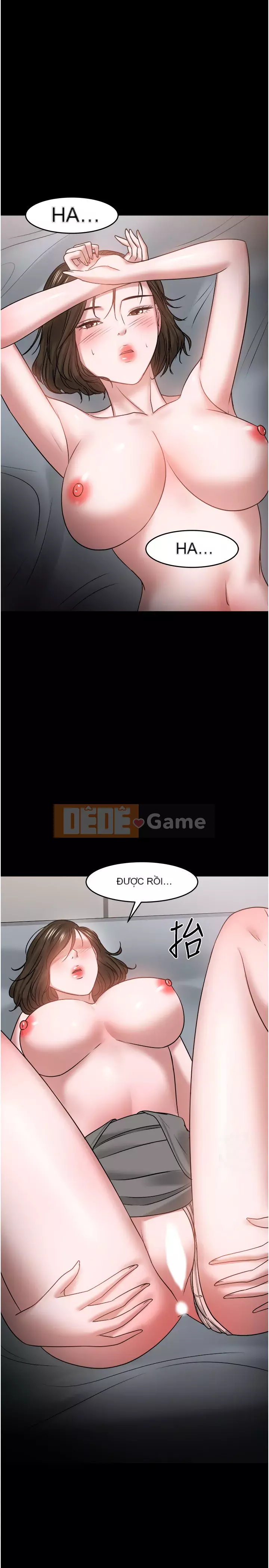 Giáo sư, bạn còn chờ gì nữa? Chương 35-36