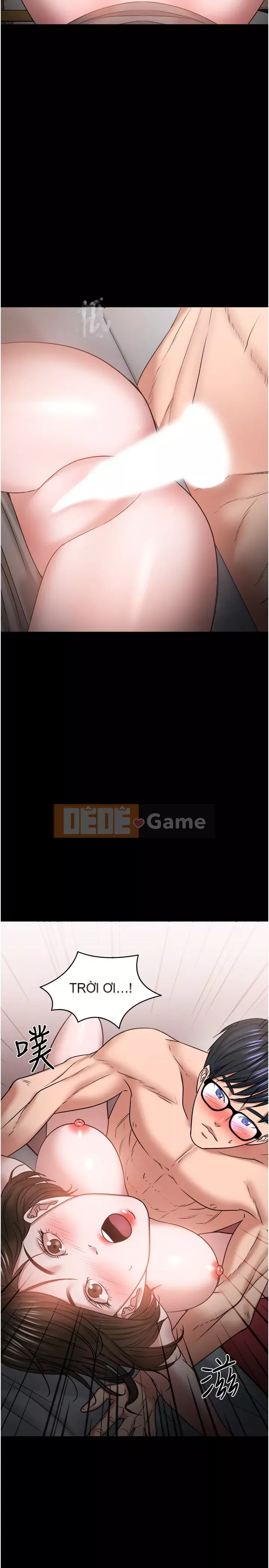 Giáo sư, bạn còn chờ gì nữa? Chương 35-36