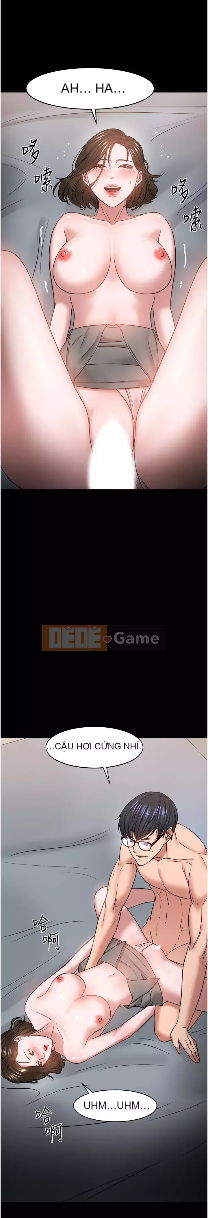 Giáo sư, bạn còn chờ gì nữa? Chương 35-36