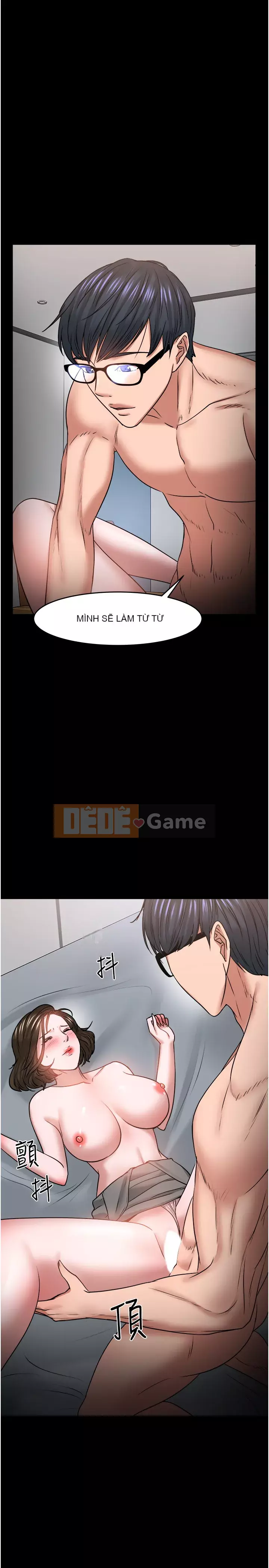 Giáo sư, bạn còn chờ gì nữa? Chương 35-36