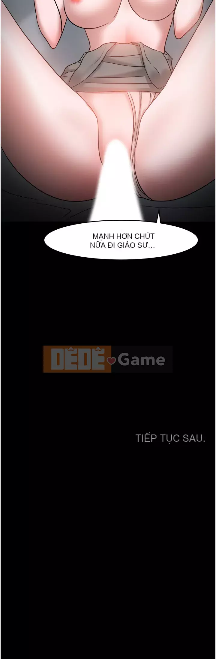 Giáo sư, bạn còn chờ gì nữa? Chương 35-36