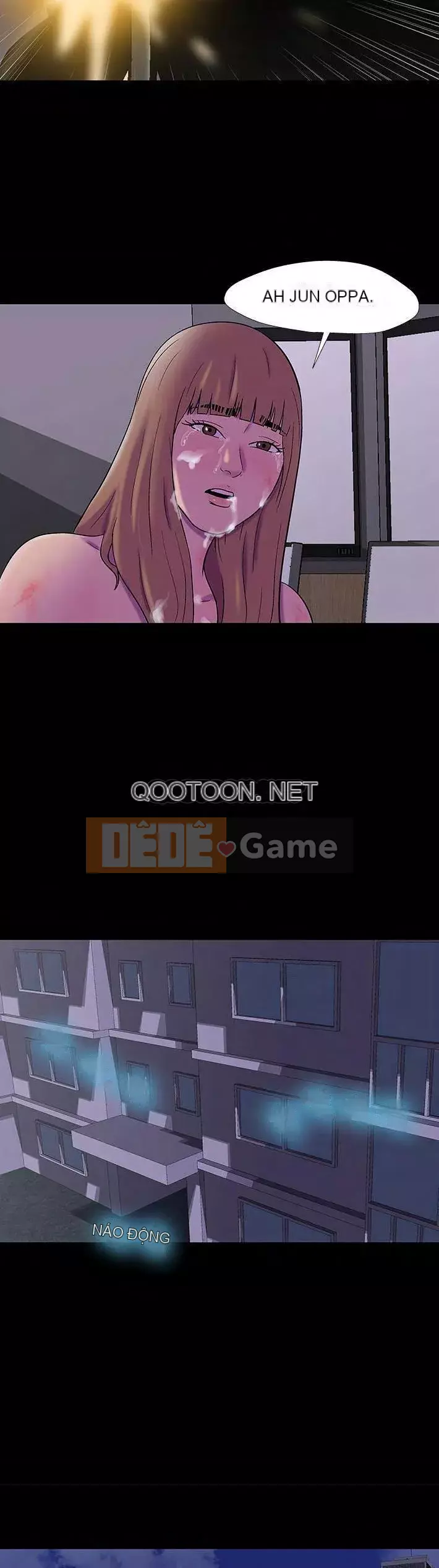 Trò chơi đen tối mùa 2 Chương 176-178