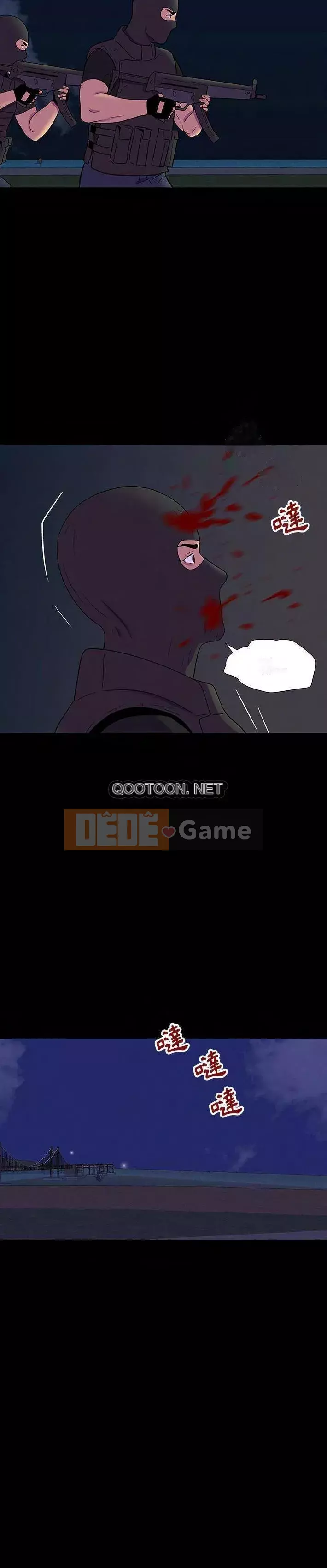 Trò chơi đen tối mùa 2 Chương 173-174