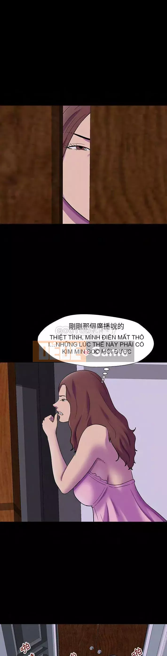 Trò chơi đen tối mùa 2 Chương 171-172