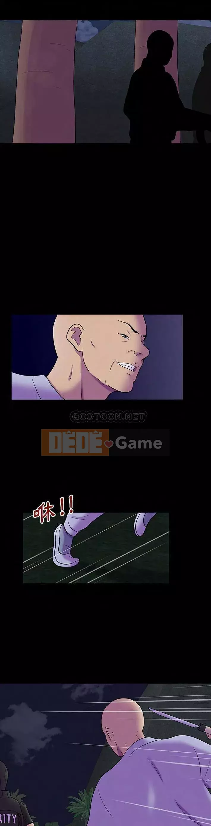 Trò chơi đen tối mùa 2 Chương 171-172