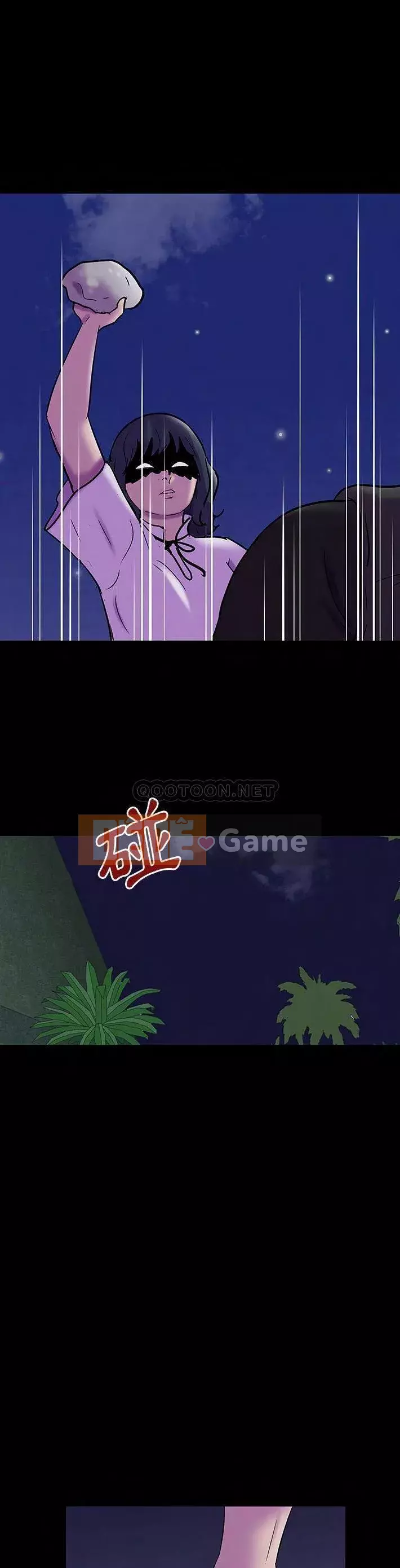 Trò chơi đen tối mùa 2 Chương 171-172