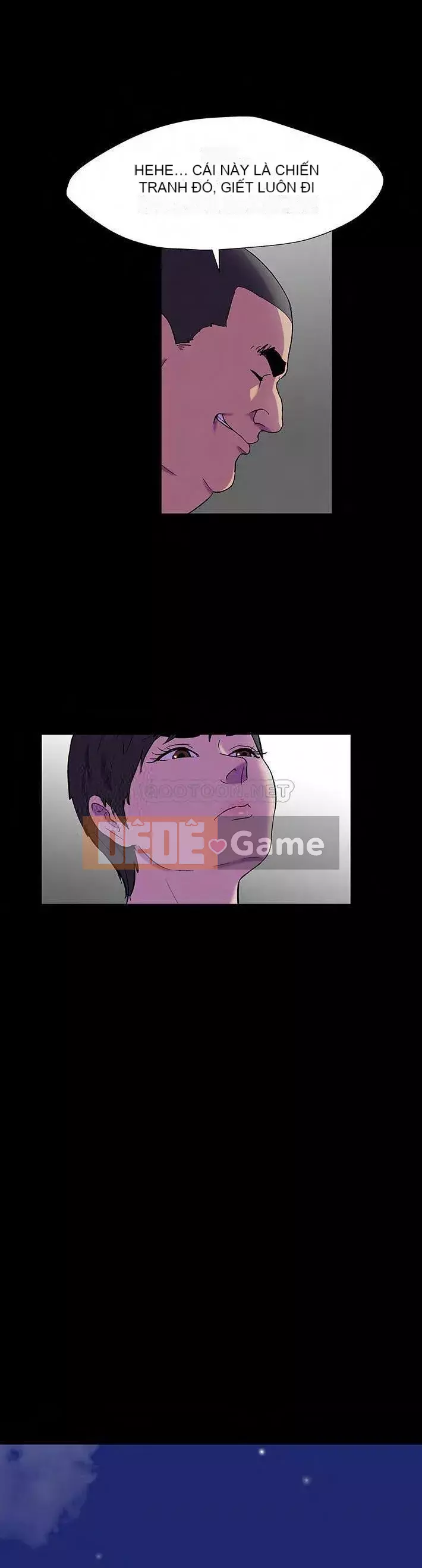 Trò chơi đen tối mùa 2 Chương 171-172