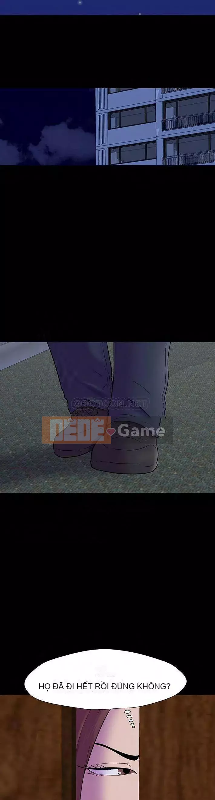 Trò chơi đen tối mùa 2 Chương 171-172