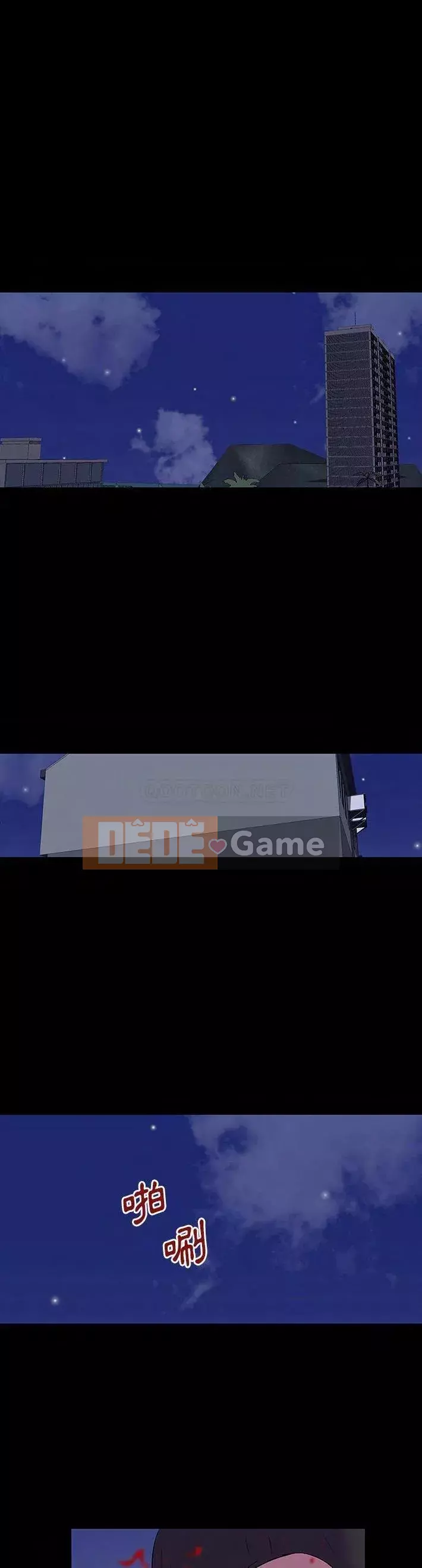 Trò chơi đen tối mùa 2 Chương 171-172