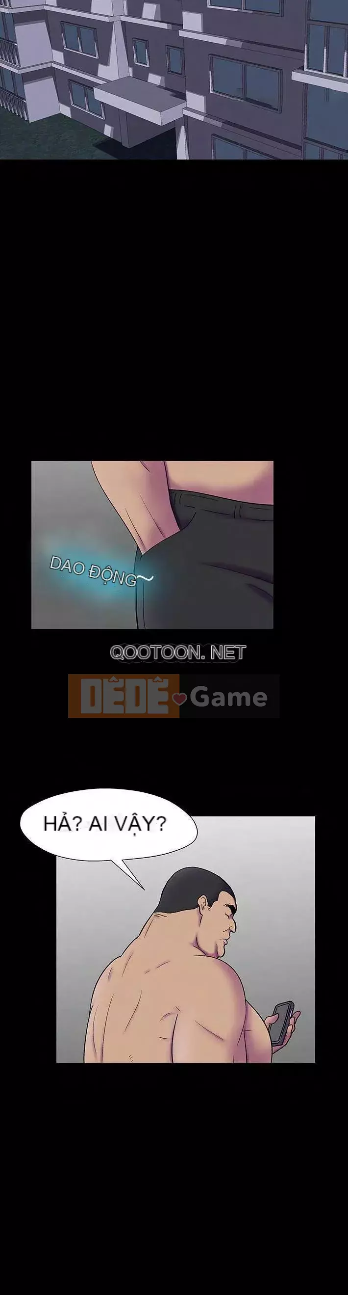 Trò chơi đen tối mùa 2 Chương 171-172