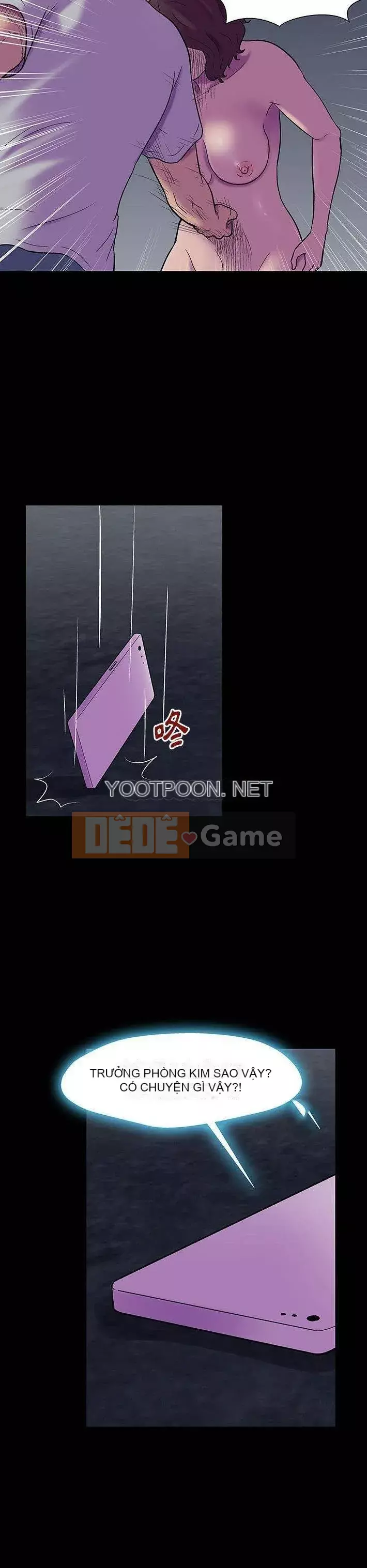 Trò chơi đen tối mùa 2 Chương 167-170