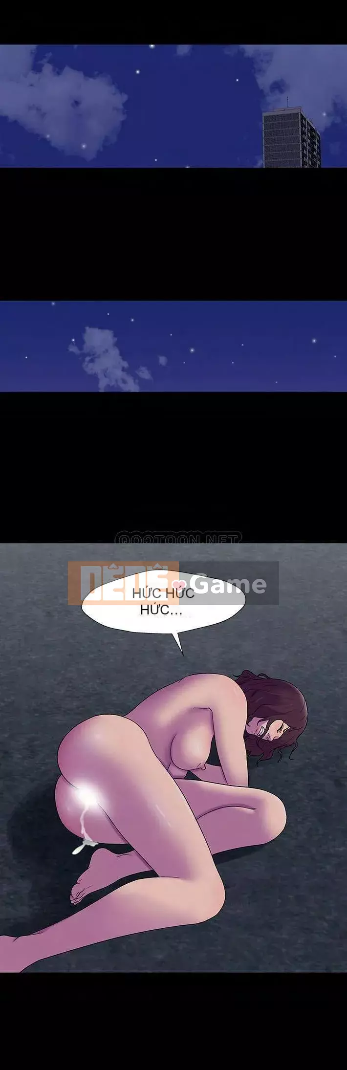 Trò chơi đen tối mùa 2 Chương 167-170