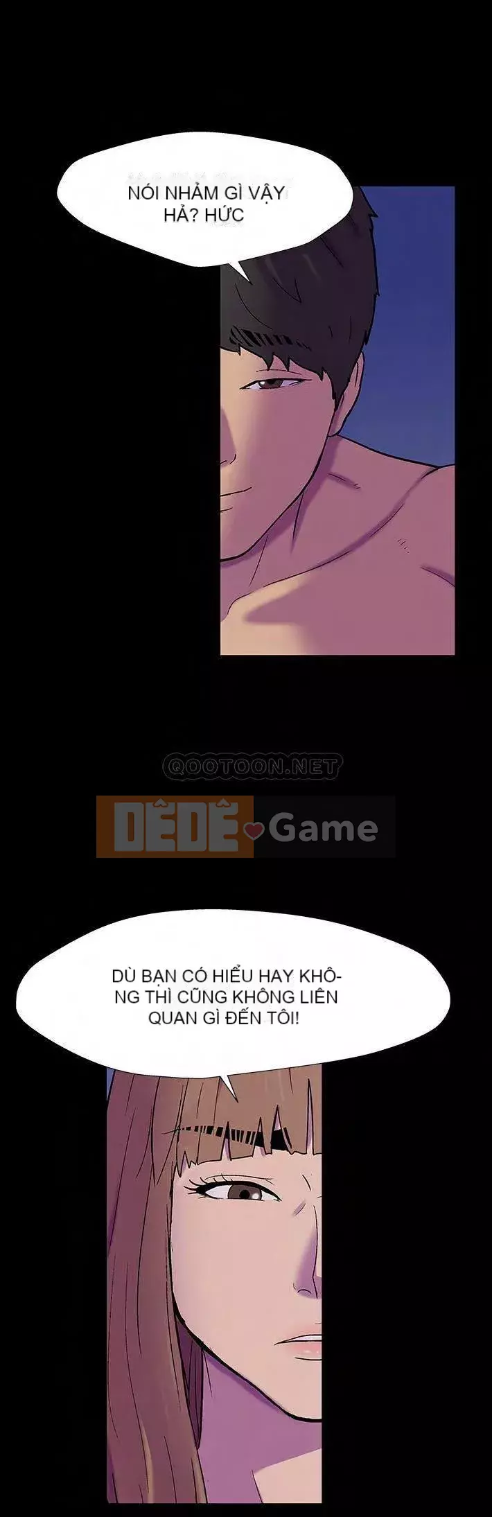 Trò chơi đen tối mùa 2 Chương 167-170