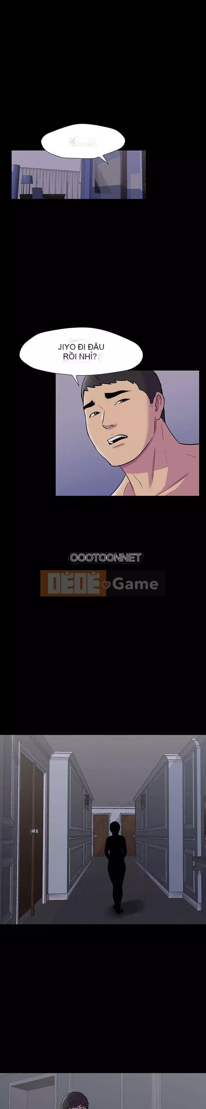 Trò chơi đen tối mùa 2 Chương 165-166